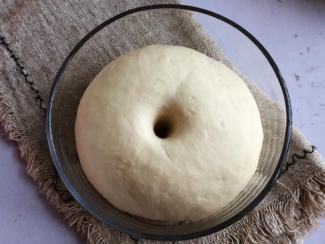 红糖饼|天冷就想吃此饼，外皮酥软内里香甜，孩子吃一次就念念不忘