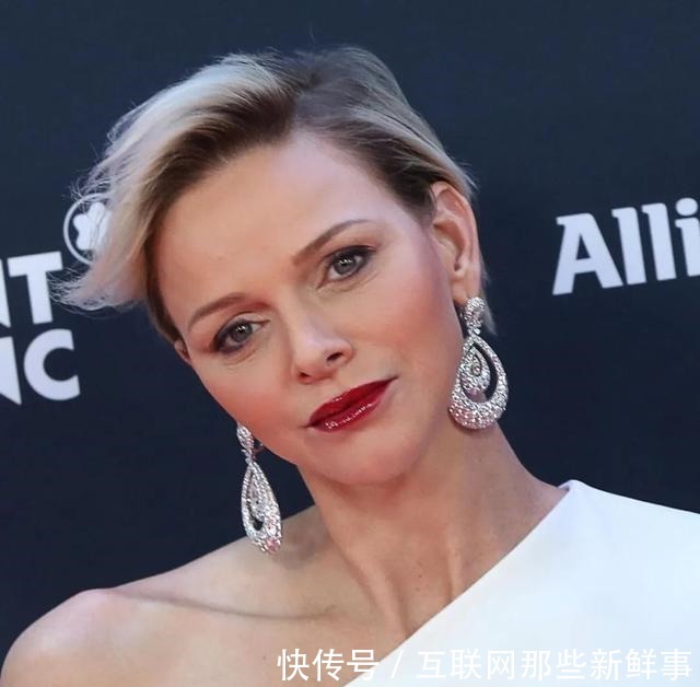 最爱 那么重的耳环为什么却成为了王室女性的最爱!