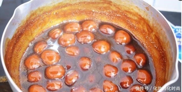 气色|夏季女生必吃甜品,暖宫补血又补气,吃出好气色,1块钱做一大碗