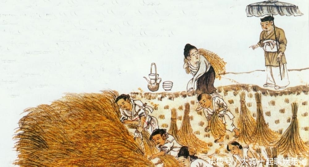 我国|我国历史上的经济超级大国——大宋王朝,却为何不曾成就盛世?