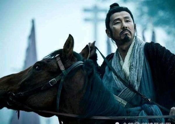 刘邦|刘邦为什么开了杀功臣的先河