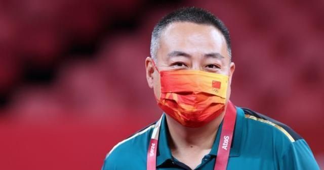 蔡振华|若刘国梁上调或者卸任,那么谁将接班乒协的职位?众望所归!