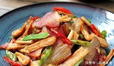 越吃越香的几道家常菜,简单美味营养好,爽口开胃,上桌抢着吃