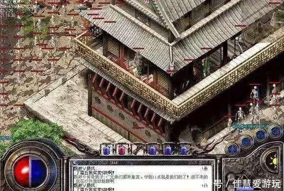 战争|热血传奇:攻沙前必做的几件事,非顶级行会办不到,堪比真实战争