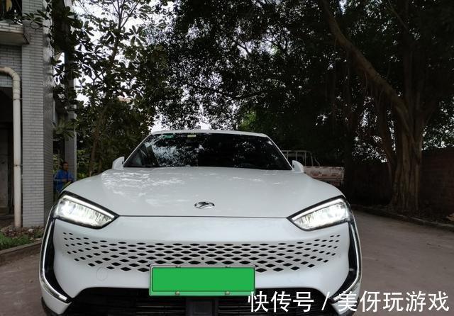 外后视镜|我的赛力斯华为智选SF5，优选中的优选