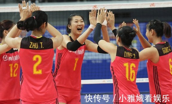 意大利|女排變陣拿下意大利，是不是應(yīng)該早點(diǎn)確立李盈瑩的主攻位置？