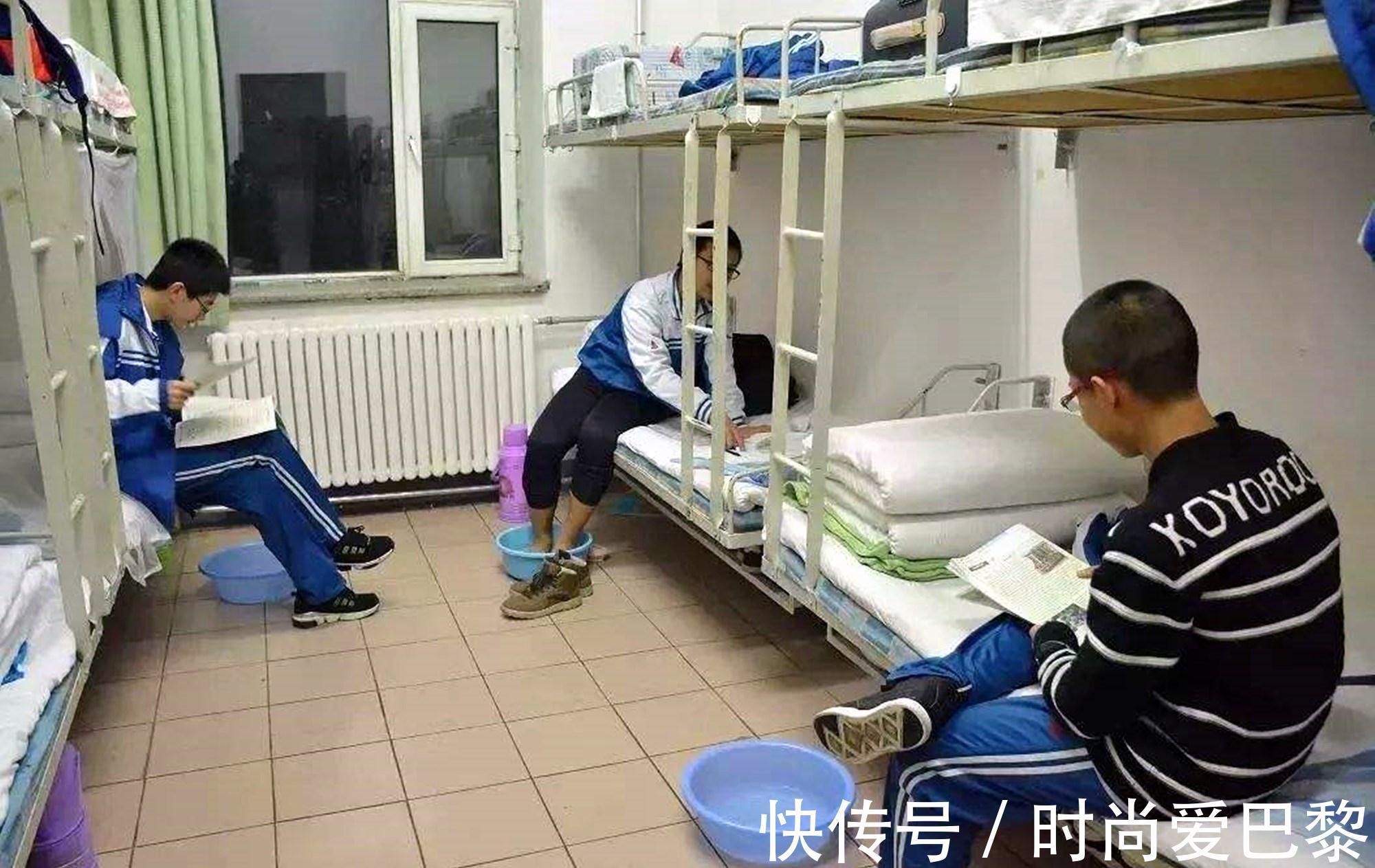 孩子|“再苦也不送孩子住校”,白岩松谈寄宿带给孩子的伤害,太现实了