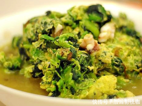  解馋|太香太鲜！几道越嚼越香的家常菜，开胃、解馋、下饭！