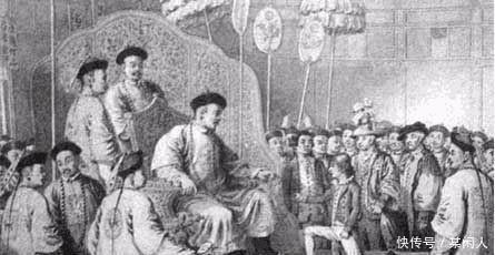 引发|引发八国联军侵略中国的战争, 是因为一个小孩！