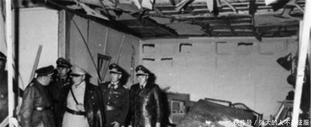 德军|二战爆发前,德军为什么对进攻波兰而感到信心不足?