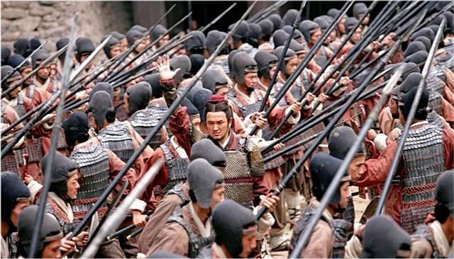 常败|此人是常败将军，只打了一场胜仗，却扭转了中国2000年历史