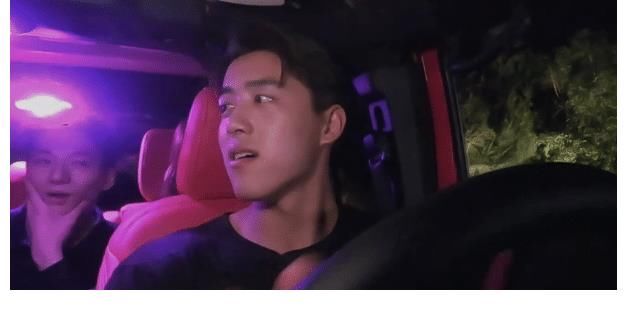 《机智的恋爱》收官，张慧贤争议大，素人上节目也该被背调