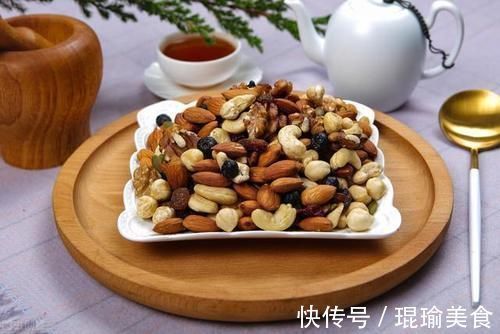 良品铺子|最该给孩子吃的5种零食,营养健康又好吃,助力孩子长高个