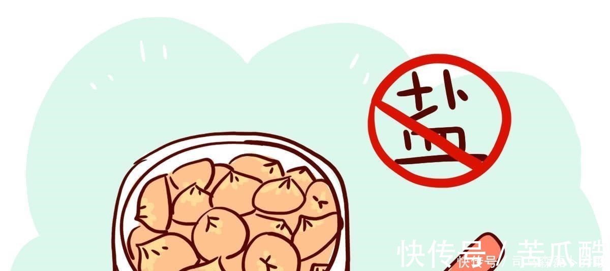 汤泡|宝宝吃辅食要够软、够稀才好吸收别开玩笑了,看看专家的建议吧