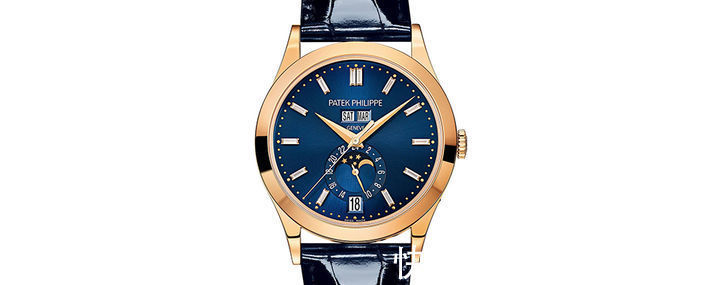 手表|百达翡丽手表的清洗保养是怎样做呢