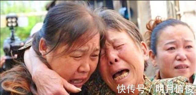 奶奶|3岁孙子吃饱饭后睡午觉,却再没醒来,医生说出原因奶奶崩溃痛哭