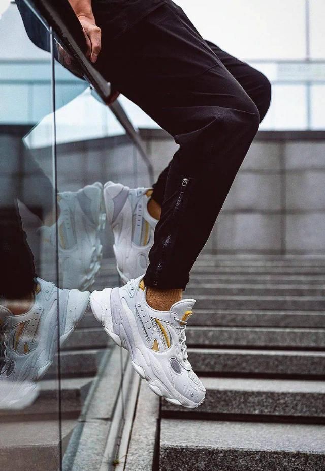 丝路 真不是因为国产才吹爆跋涉两千多公里只为早点穿上这双鞋