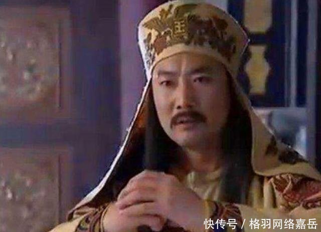 临终前|忠王李秀成临终前5个字,一语道破太平天国灭亡的真正原因