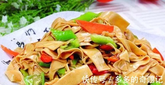 饭店最受欢迎的6道菜做法简单,鲜香味美超下饭,学会在家就能做!