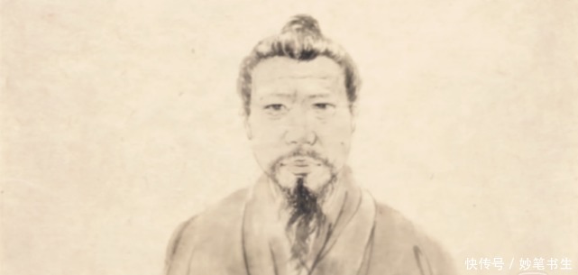 抗金|正史中的梁山老大并非宋江,而是此人,更是抗金英雄