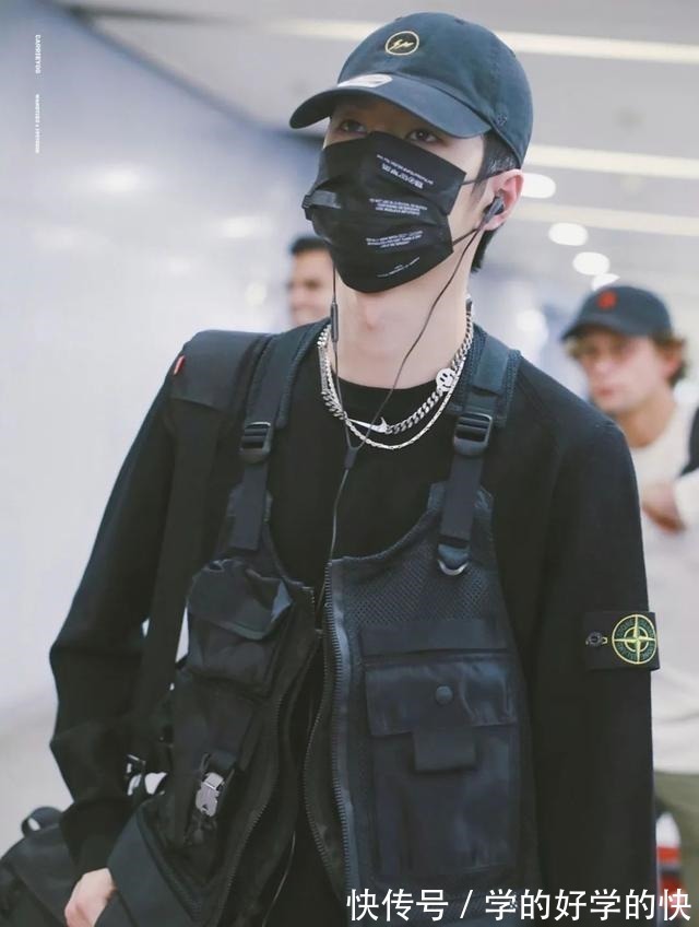 赵露思 时尚圈真是个轮回!盘点今年流行的“土味发饰”,没想到还真好看!