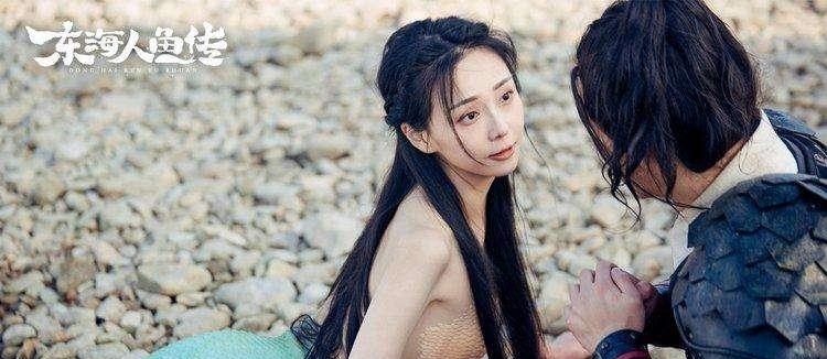 她是《奔跑吧》播出以来话最少的女嘉宾,只说了两个字却吸粉无数