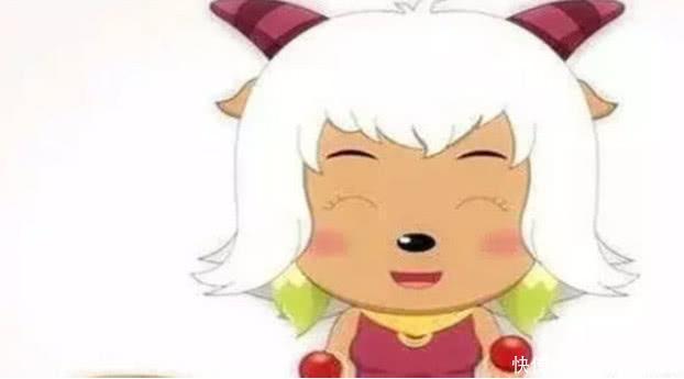 羊村:她就出现3秒,秒杀美羊羊和红太狼的颜值,被人遗忘了