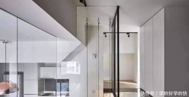 大宅|4种不同的小户型,最大一套66㎡,设计出大宅既视感,真的很赞!