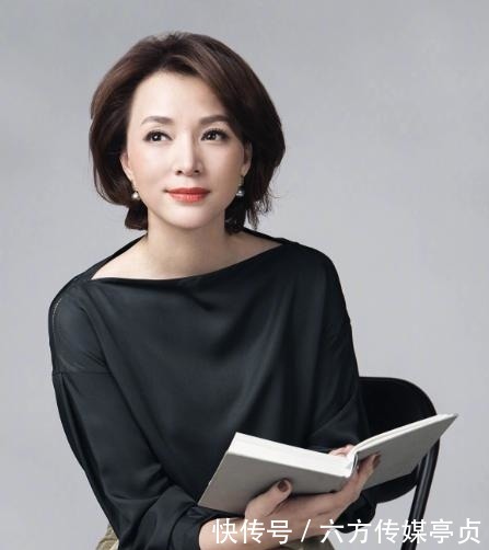 央视一姐 46岁“央视一姐”董卿,主持春晚17次,腹有诗书气自华本尊