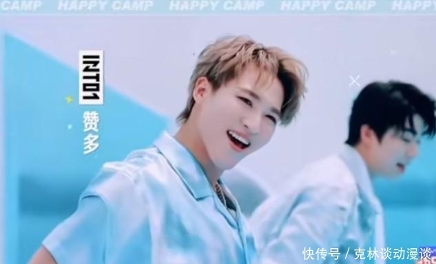 快本首秀|快本首秀!INTO1表现出彩,却因剪辑问题而惹观众不满!