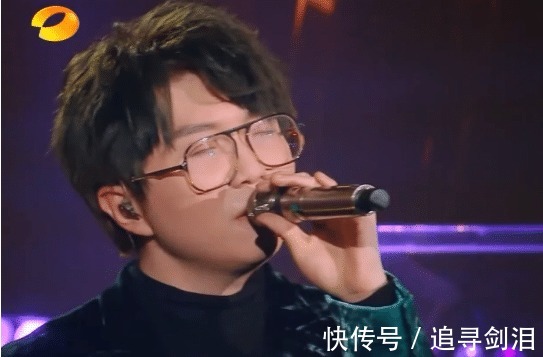 歌手|毛不易拿出殺手锏仍被淘汰,李健對他的一番評價非常中肯!