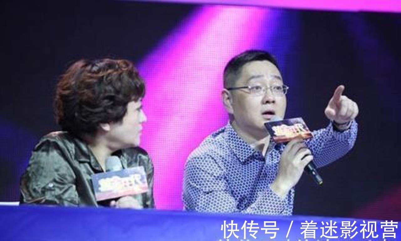 从央视名嘴，到网络节目“混饭”吃，张绍刚是如何“堕落”的？-