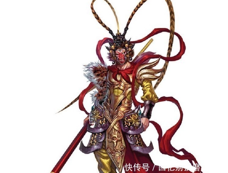 袁洪!封神榜袁洪战力有多强为什么要女娲娘娘下山才能降服!