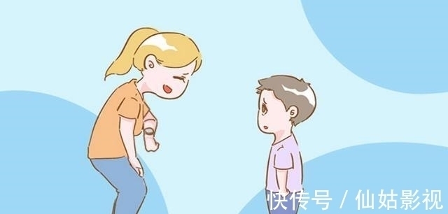 豆豆|想要孩子自信大方,父母最好不要有这几种性格