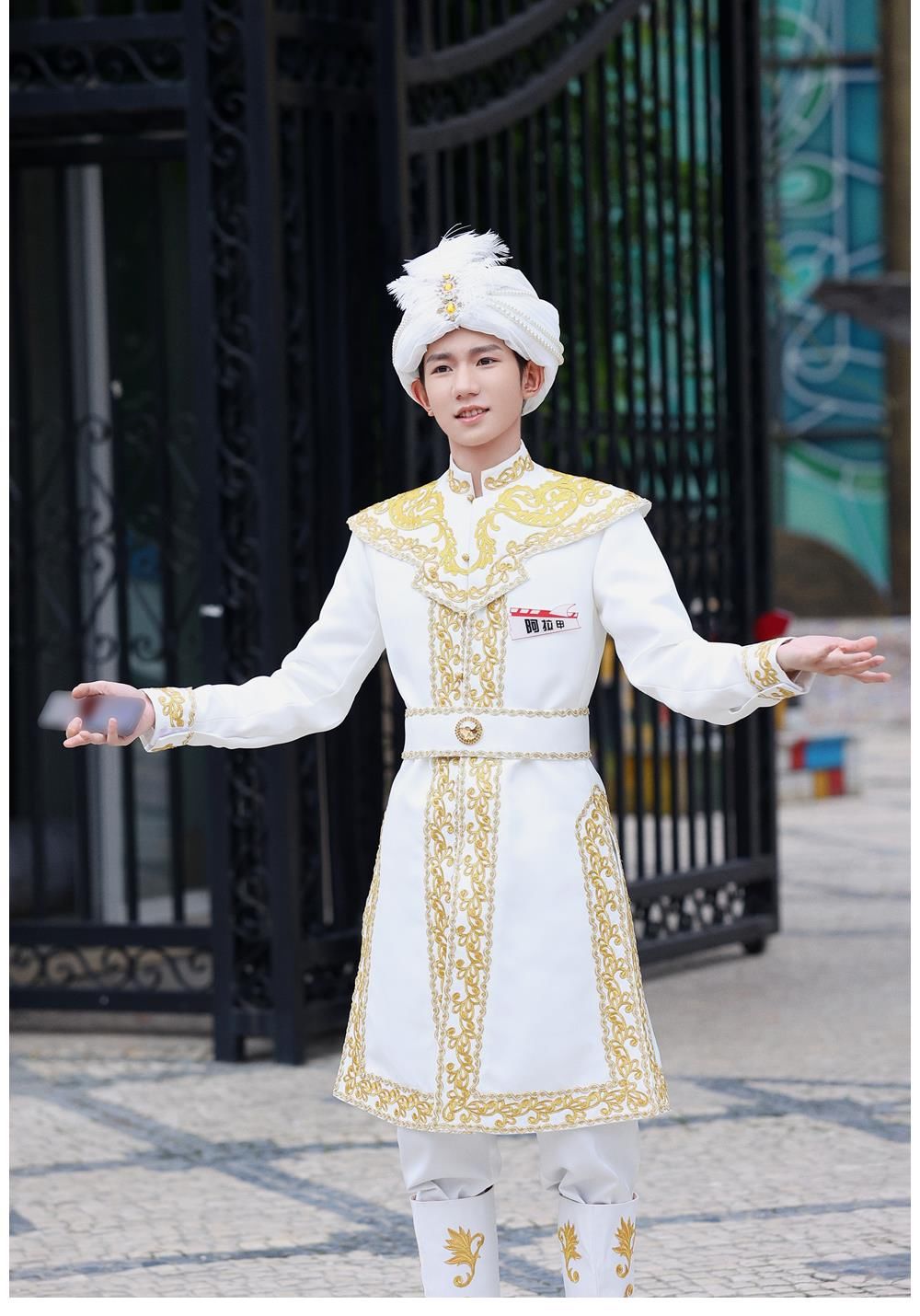 三傻|王源《奇異劇本鯊》：真誠大男孩從劇本三傻到高光推理的成長