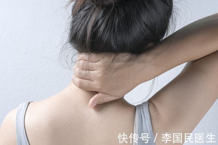 颈椎病|李国民：要想颈椎病效果好，你需要改变这1点！