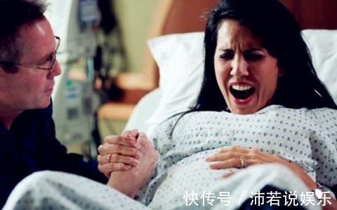 儿子|超过预产期26天顺产生下儿子，因为一声屁响，产妇永远醒不过来