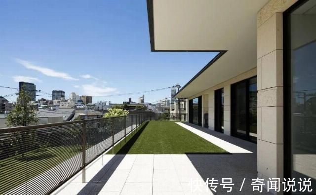 石材|日本穷人住别墅,富人住公寓这些别墅富人都不一定买得起