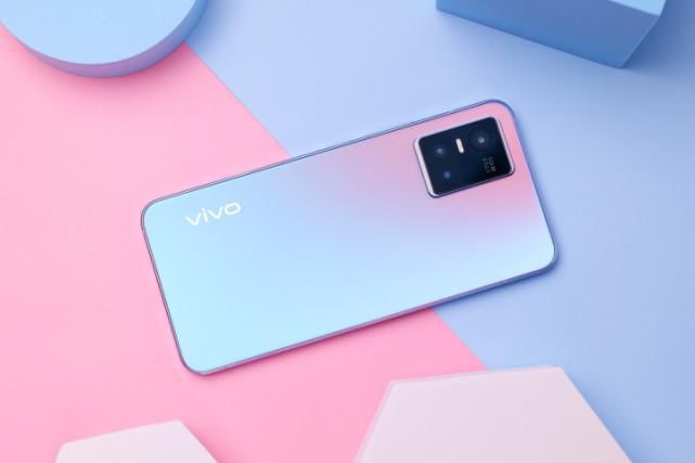 评测|一部手机告诉你什么是自然之美，vivo S10 Pro首发评测