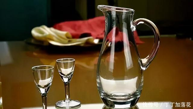 酒精|喝了这么多年酒,这些关于白酒的“冷知识”你都知道吗