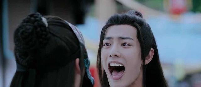 招牌动作&魔道祖师那些年被道友们玩坏的梗,除了天天,你还知道几个