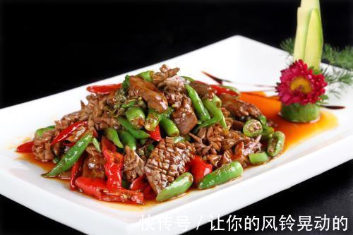 开胃又爽口的几道家常菜,好吃实惠,色香味浓,大家不妨试试