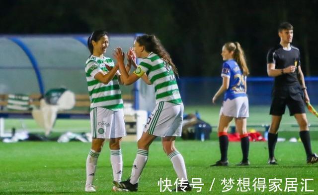 中国女足|临危受命!沈梦雨独造两球实现逆转,凯尔特人2-1逆转进决赛