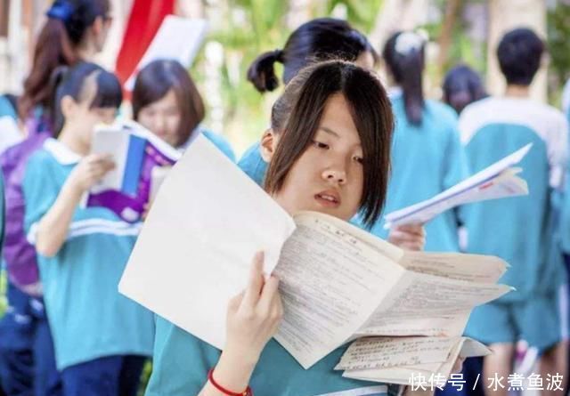 学生|学生复读了一年，为何高考成绩比之前还差高三老师揭露其中真相