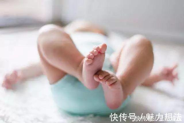宝宝|婴儿独白:“抚触,不仅仅能让宝宝睡得香,更多好处父母想不到”