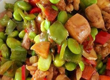 营养物质|孩子肥胖吃什么都不香,多吃经典菜,开胃食欲好,长高不长脂肪