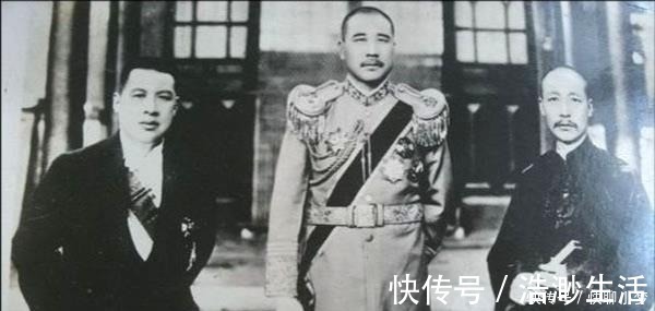 北洋军阀|一看张宗昌的诗,大家都笑了,一看胡适的诗,发现张宗昌写的好