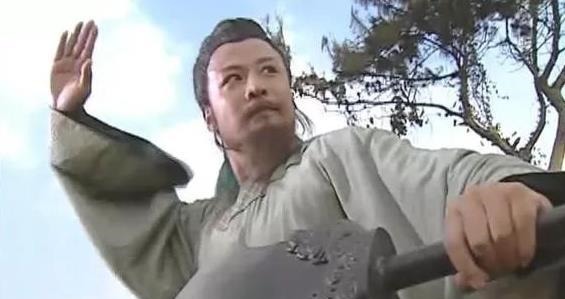 李逵|最可恨的三位梁山好汉,一位不忠,一位不义,一位不忠不义都占全