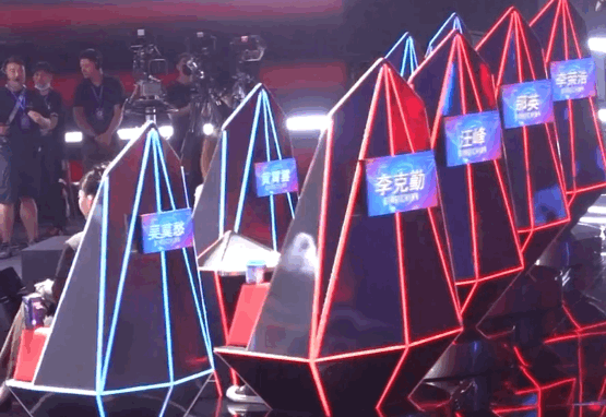 李克勤|什么?看好聲音都要懂壓水花了