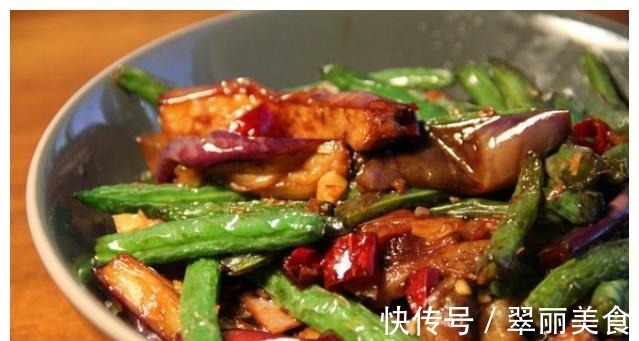 鲜香|营养丰富的几道家常菜，美味简单，鲜香下饭，家人都夸赞